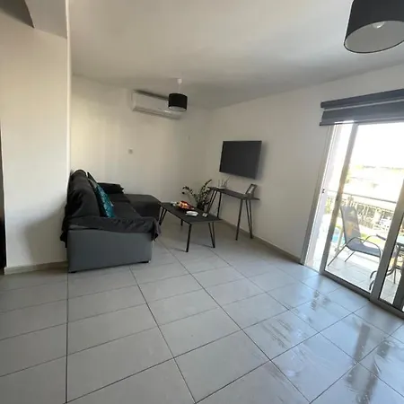 Cielo Apartment No2 Айя-Напа Екстер'єр фото