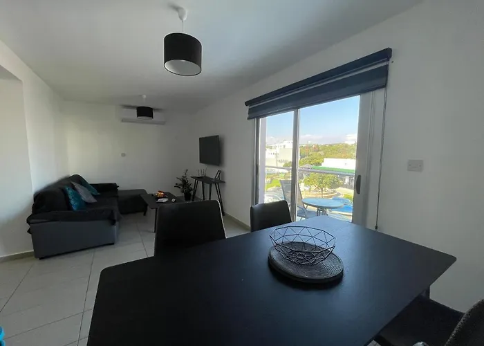 Cielo Apartment No2