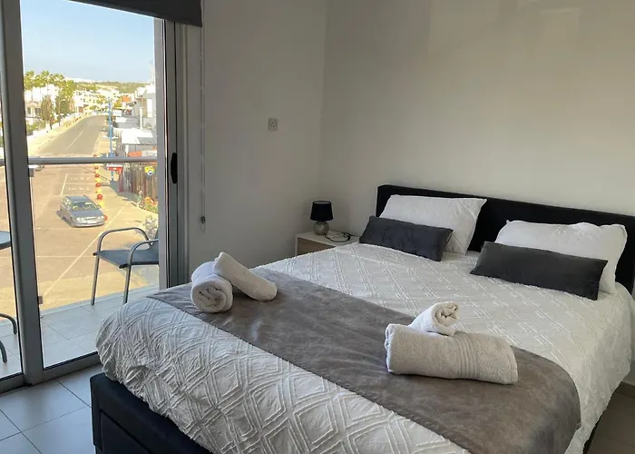 Cielo Apartment No2