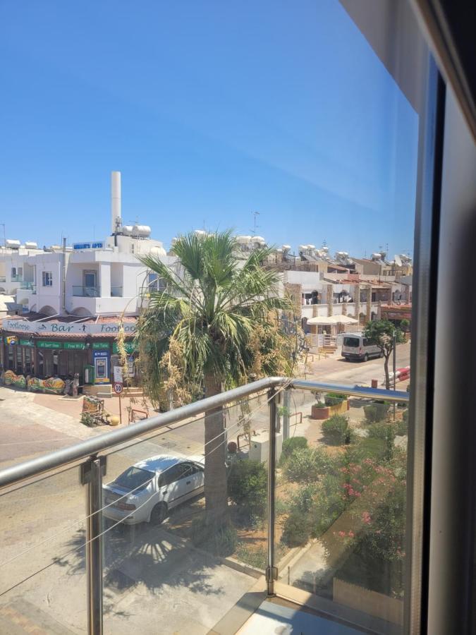 Apartman Cielo No2