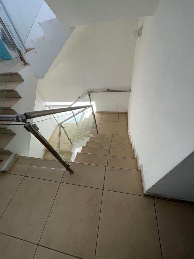 Apartman Cielo No2 Ajía Nápa