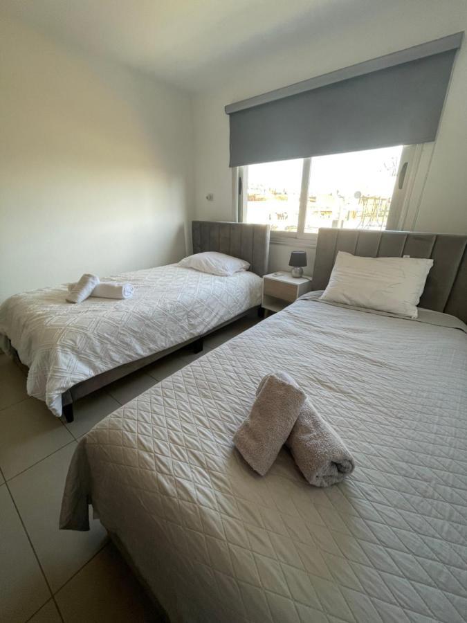 Apartman Cielo No2 Ajía Nápa