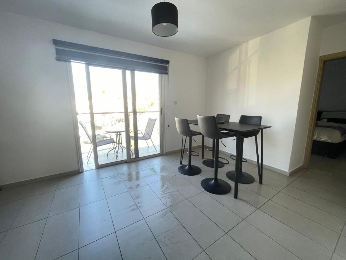 Cielo No2 Apartman Ajía Nápa