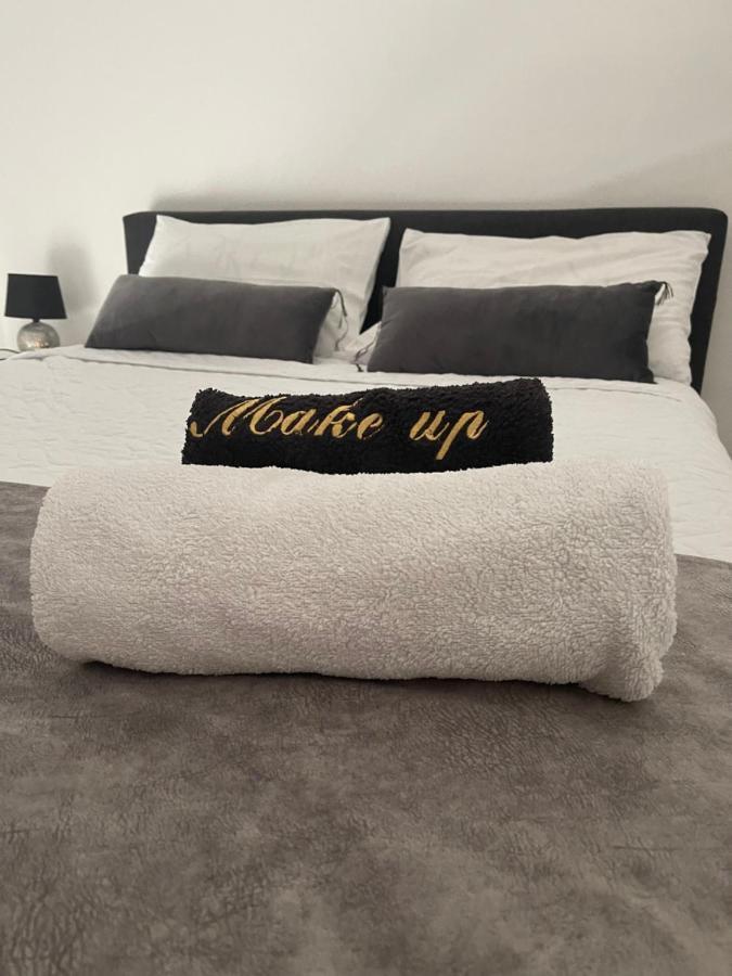 Apartman Cielo No2