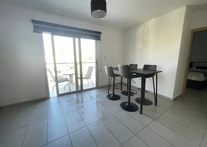 Cielo Apartment No2